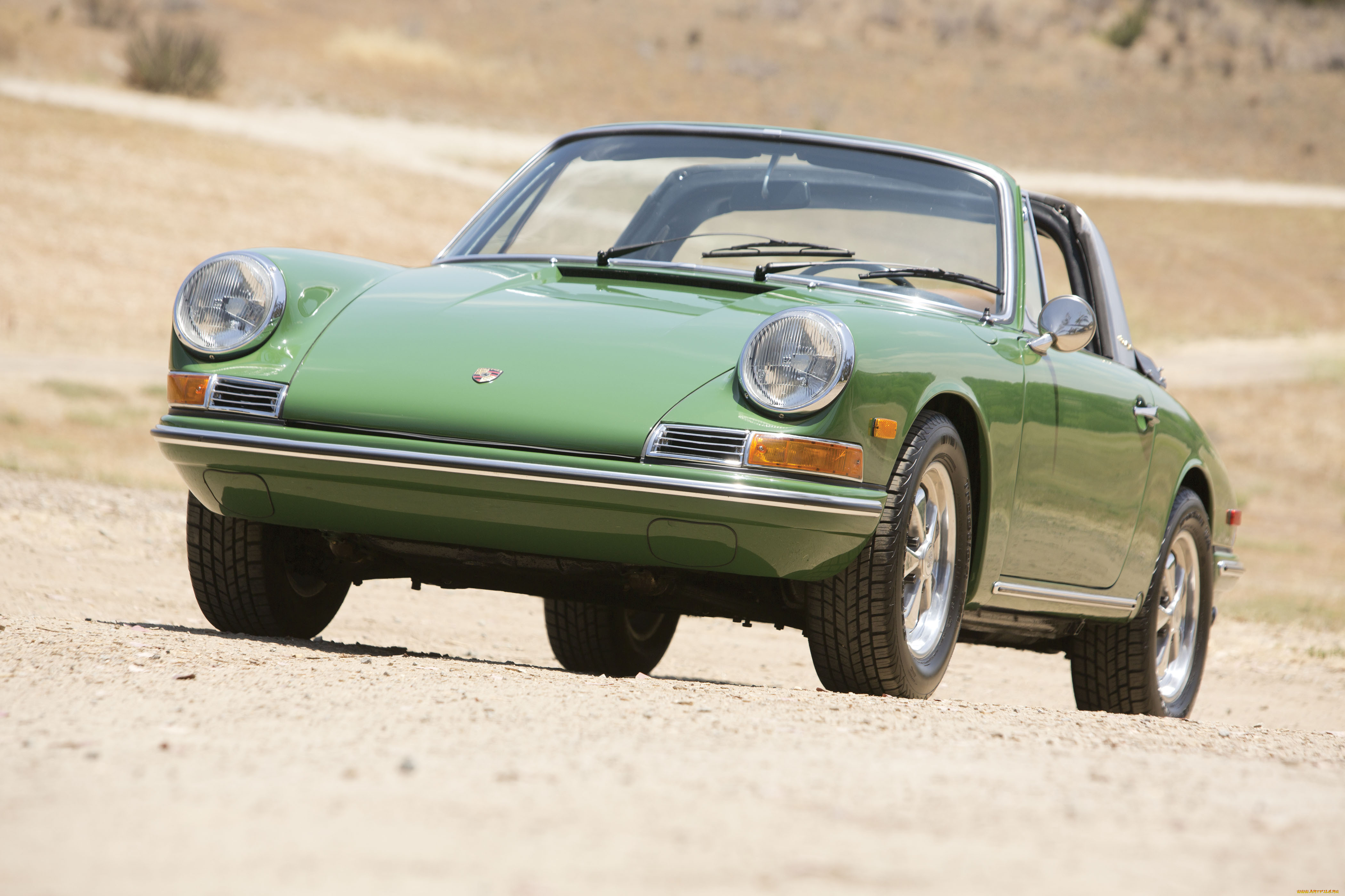 , porsche, 1968, 911